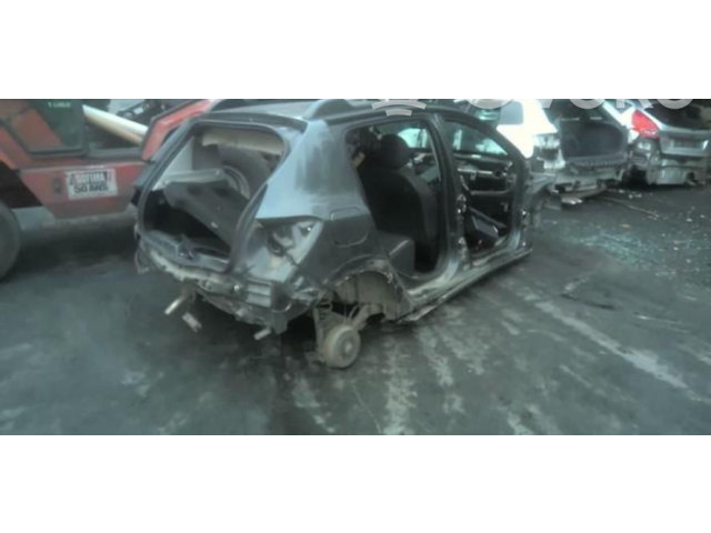 Зеркало электрическое Dacia Sandero 2008 - 2012 года