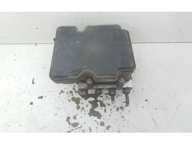 Блок управления АБС 0265242635, 0265242635 Lancia Ypsilon