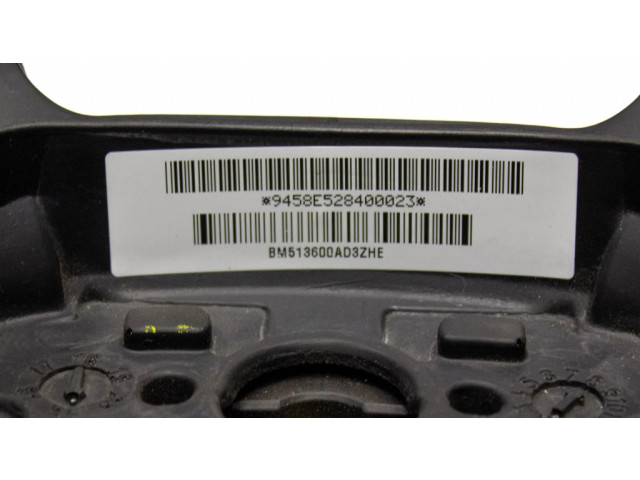 Volant Ford Transit -  Tourneo Connect 2016 BM513600AD  