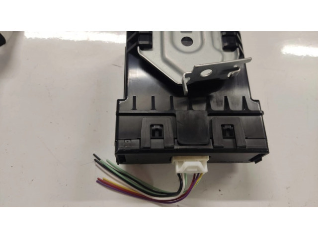 Другие блоки управления / модули