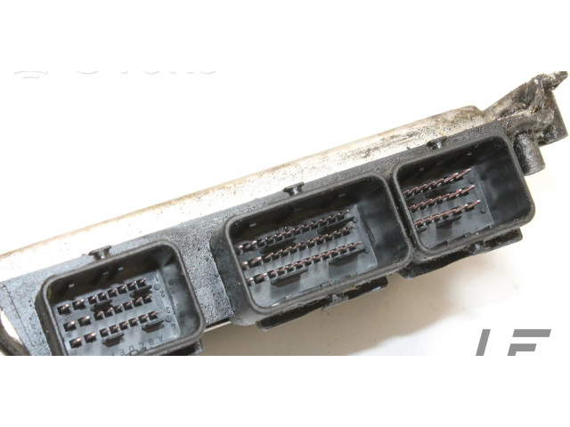 Řídící jednotka 0261206246 Citroen Saxo 2001