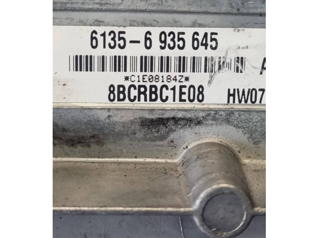 Řídící jednotka 6935645, C1E08184Z Mini One - Cooper R50 - 53 2003