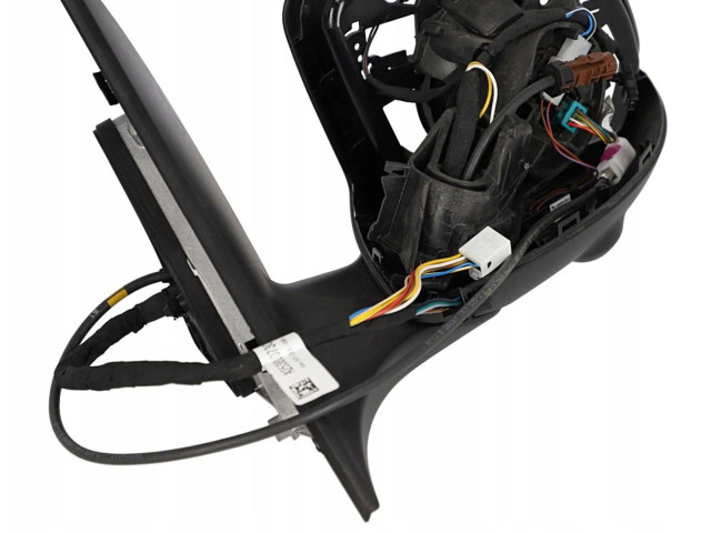 Зеркало электрическое        Mercedes-Benz GLC X253 C253  2015 -  года   