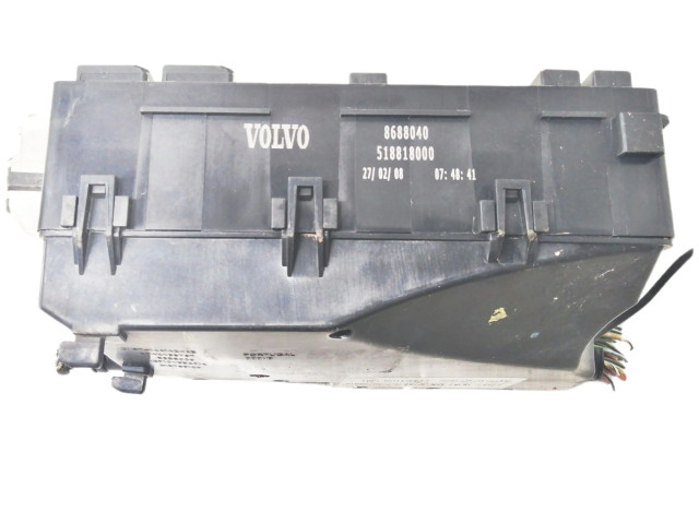Модуль управления BSM 8688040, 518818000 Volvo C30