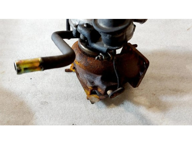 Турбина Chrysler Voyager 2.8 552420956, VA800705