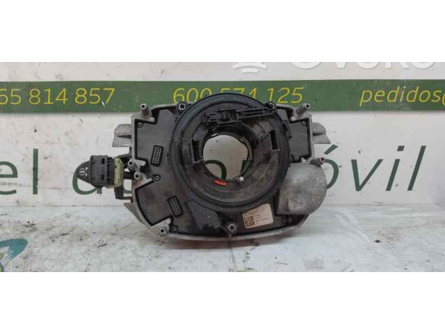 Подрулевой шлейф SRS BMW 5 E39