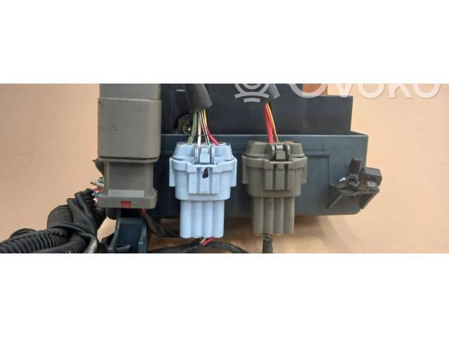 Pojistková skříňka K153822S701 Nissan Navara D22 2004