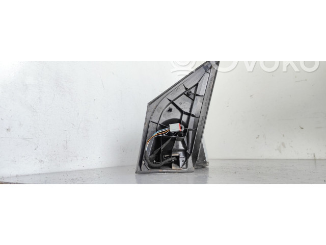 Зеркало электрическое        Ford Fusion  2002 - 2005 года   