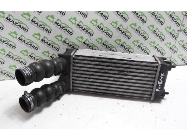 Интеркулер 0384L4 Citroen C4 I