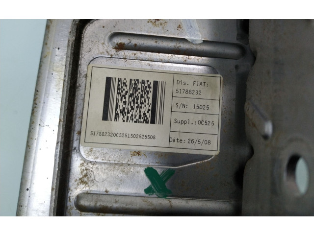 Рулевая рейка 51788232 Fiat Linea - года