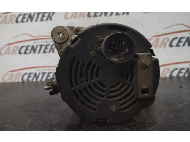 Генератор 0123315020   Honda Civic      