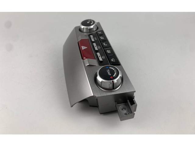 Блок управления климат-контролем 72311AJ08A   Subaru Outback