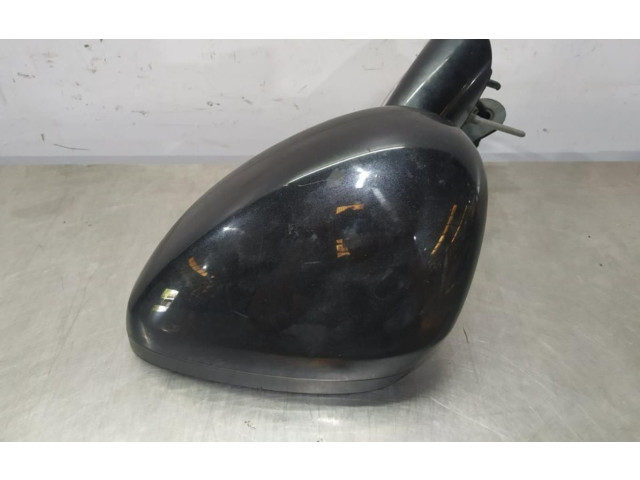 Zpětné zrcátko Citroen Berlingo 2011