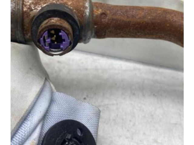 Боковая подушка безопасности Audi A3 S3 A3 Sportback 8P