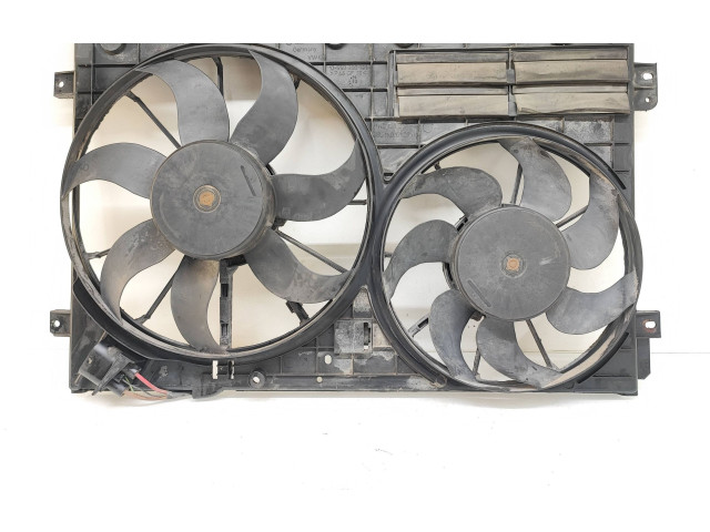 Píst 1K0121207BC, 1K0121205AD Skoda Octavia Mk2 (1Z) CFHC