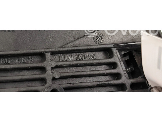 Zpětné zrcátko Skoda Felicia I 1997