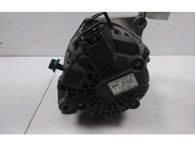 Генератор 3730003350, 3730003355 KIA Rio