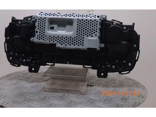 Панель приборов 62109392558 BMW X3 G01