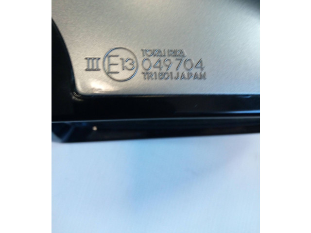 Zpětné zrcátko Lexus ES 250 - 300 - 330 2019 049704, NE68101