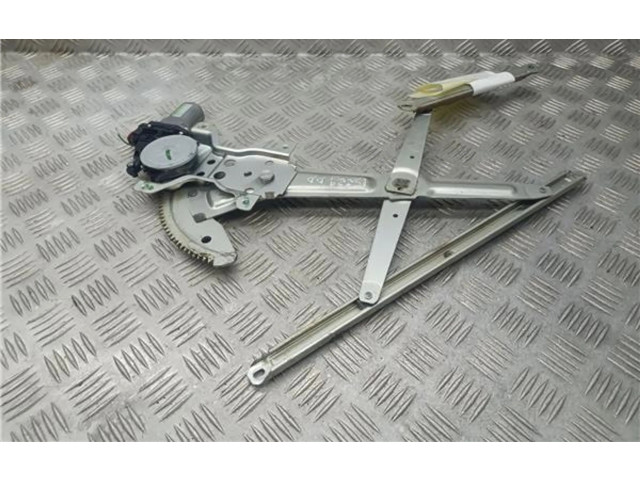 Передний електрический механизм для подъема окна без двигателя 83560M63J00, 83560M63J00 Suzuki Alto