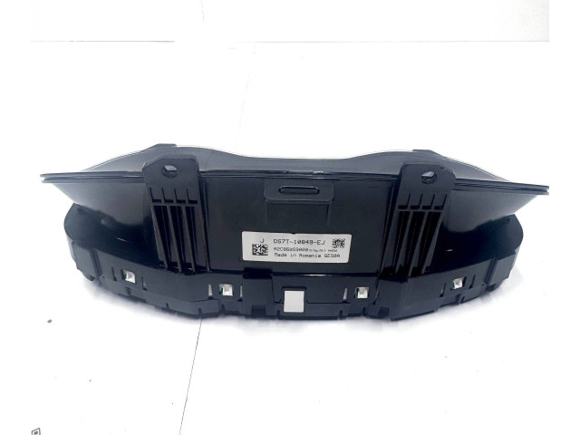 Přístrojová deska Ford Fusion II 2014 DS7T10849EJ