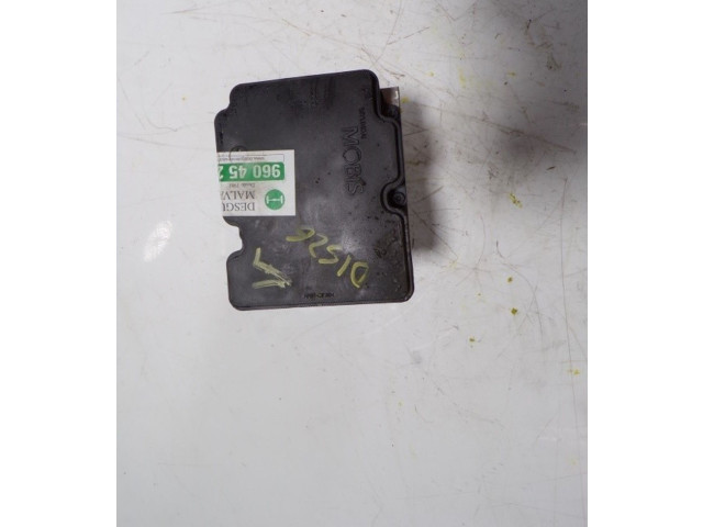 Jednotka ABS 589201P300, 1P58920950 KIA Venga 2017