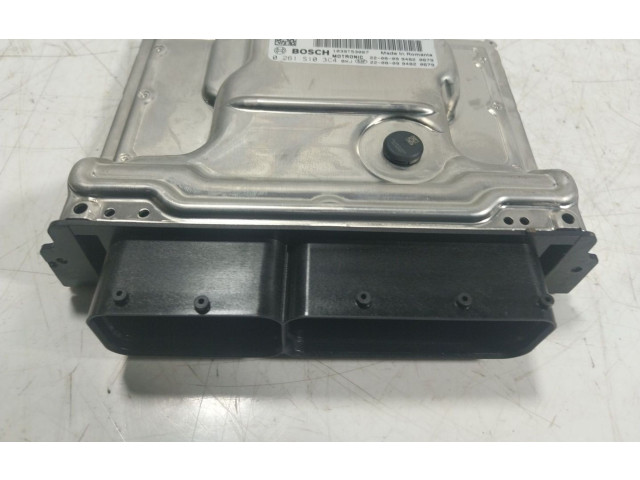 Блок управления двигателя 5FA035862M, 5FA035862M   Cupra Leon