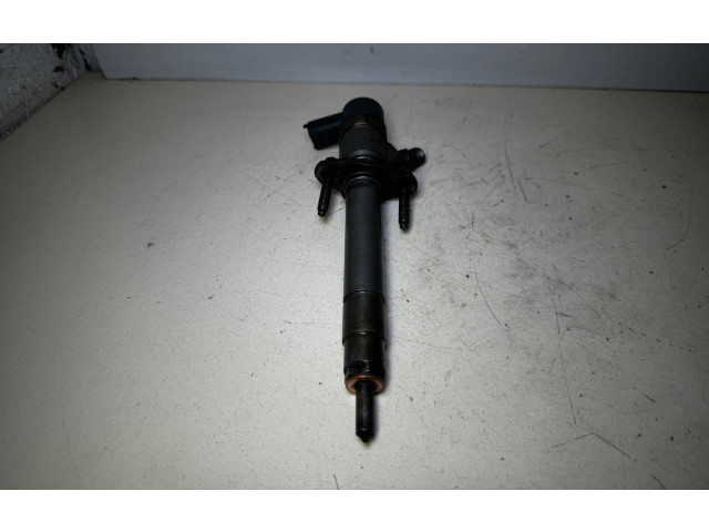 Форсунка 0445110078, 8658352    Volvo V70   