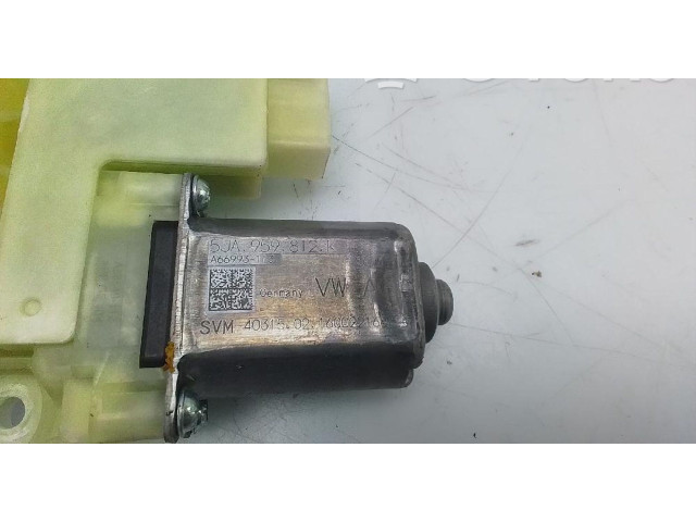 Поршень Генератор 5ja959812k Skoda Rapid (NH)