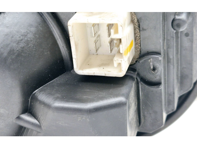 Вентилятор печки LHD28417, LHD86577 Volvo S60