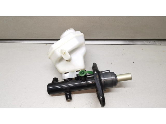 Главный тормозной цилиндр