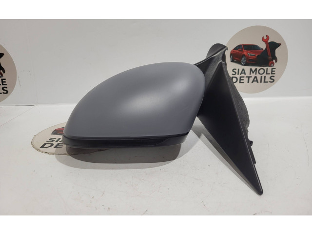 Зеркало электрическое        Fiat 500L  2013 -  года   