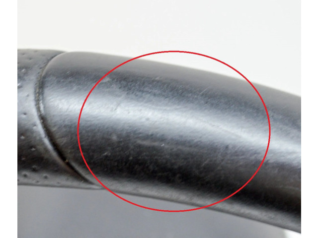 Volant Mercedes-Benz E C207 W207 2015 309412999162, A2184600476