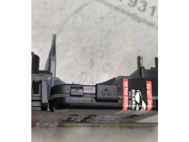 Блок управления 1K0953549DB, 10008934 Audi A3 S3 8P