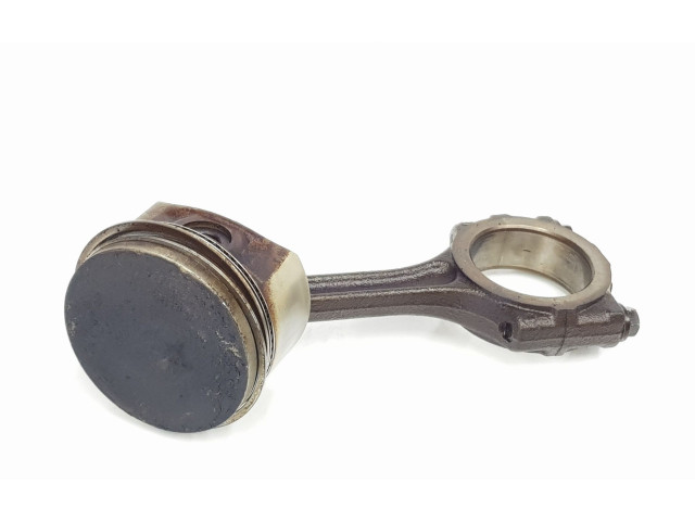  Поршень с шатуном  7701478731, 7701478731  Dacia Sandero  