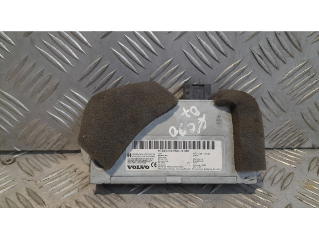 Звукоусилитель