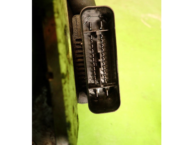 Блок АБС Skoda Octavia Mk1 (1U) 1996 - 2004 года