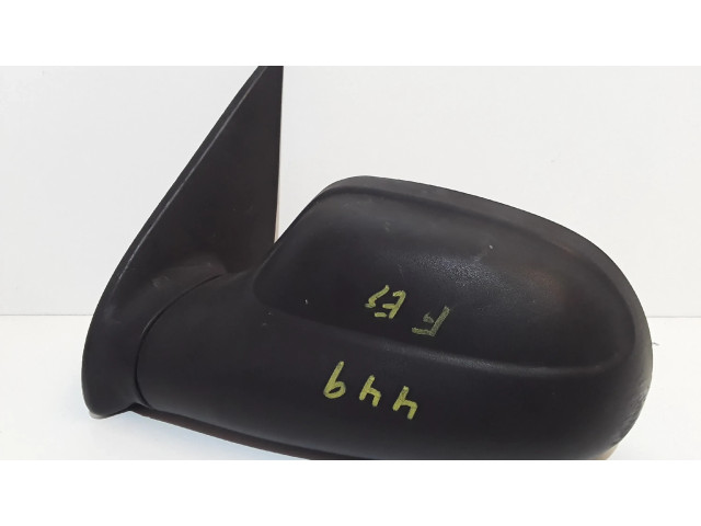 Zpětné zrcátko Citroen Saxo 2001 R20221256