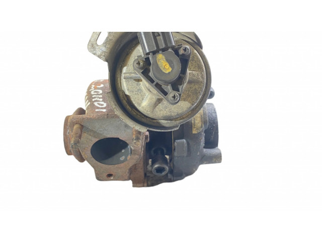 Турбина Citroen C4 I 2.0 9682778680, GT1749V         