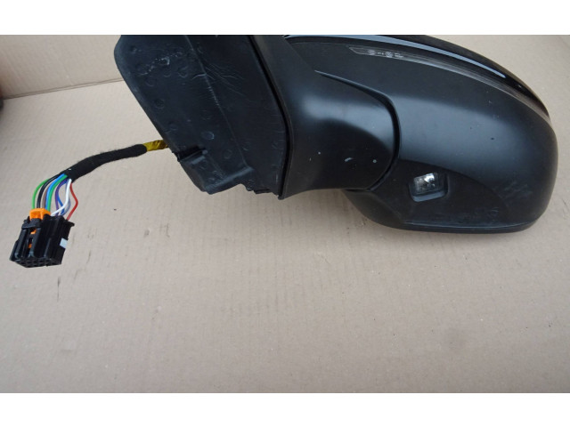 Зеркало электрическое Peugeot 2008 II 2019 - года