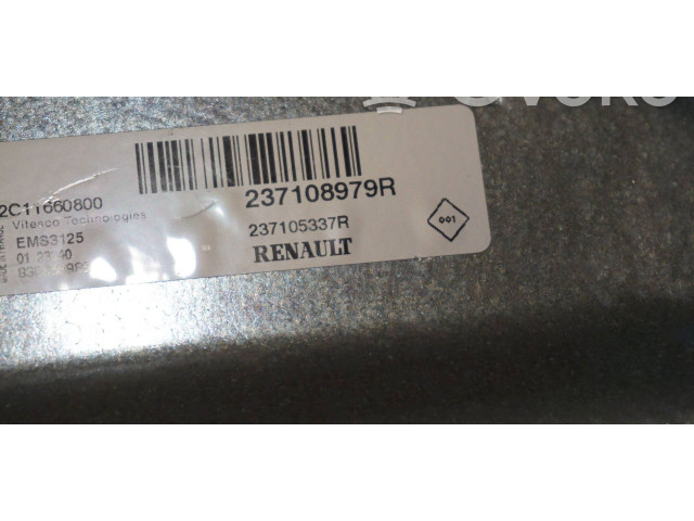 Řídící jednotka 237108979R, 237108979R Renault Sandero II 2013