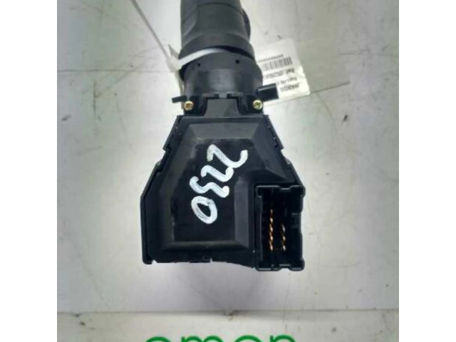 Ручка поворотов/ фонарей 25260AV615, MANDOLIMPIA Nissan Primera