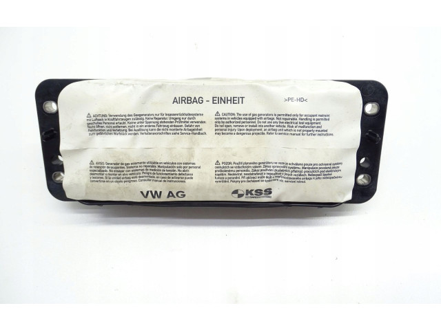 Подушка безопасности пассажира 8V0880204G Audi A3 S3 8V