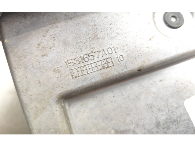 Řídící jednotka 1531657A01, BG1A-12A650-GG   Ford Taurus 2012