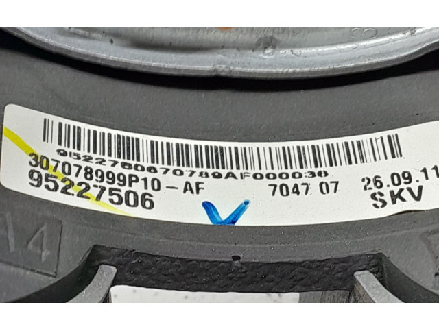 Volant Chevrolet Cruze 2011 95227506  