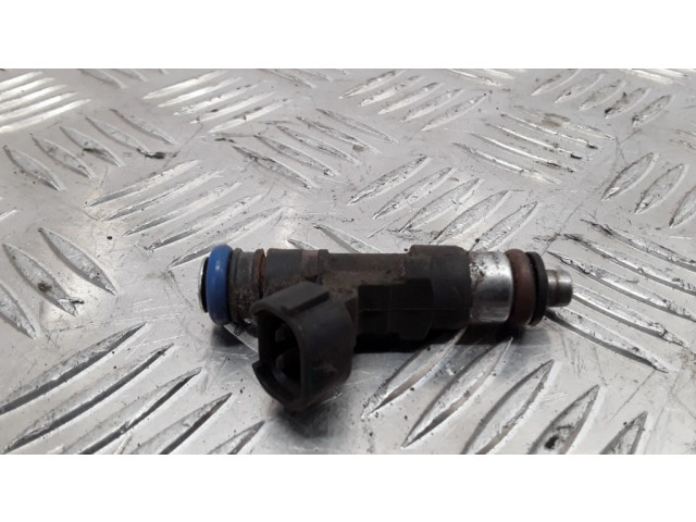 Форсунка 0280158007 Nissan Titan для бензинового двигателя 5.6