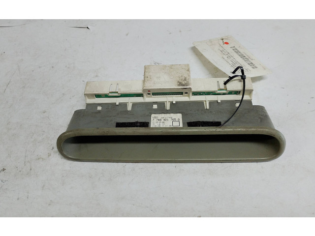 Дисплей    7700421765G   Renault Twingo I