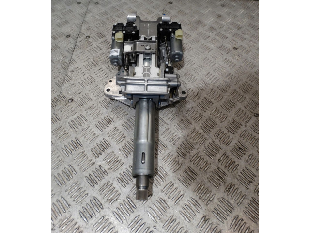 Рулевая рейка BMW M4 F82 F83 2014 - 2020 года