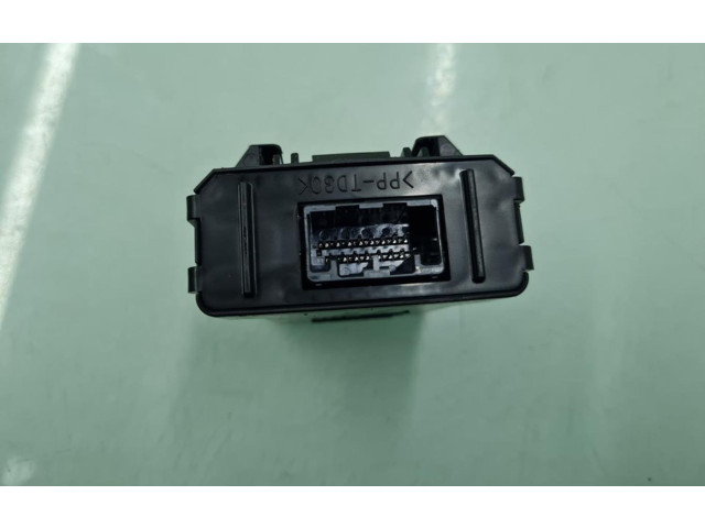 Řídící jednotka TBAA110 Honda Civic 2020