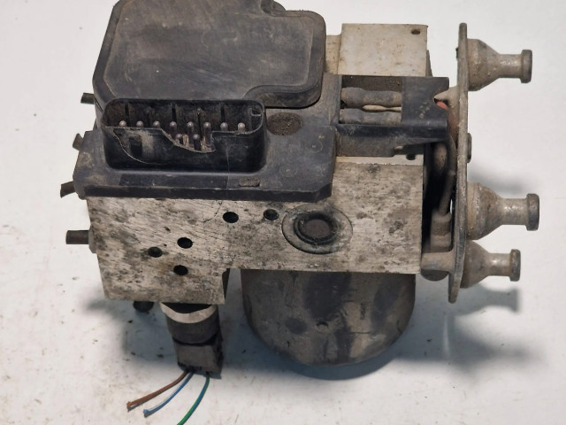 Блок АБС A0034314512   Mercedes-Benz  A W169  2004-2012 года